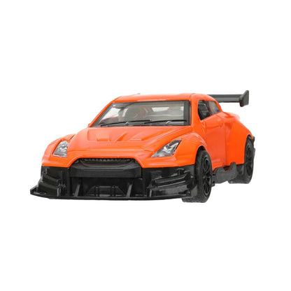 Machine en métal СПОРТКАР, 11 см, инерц, кор. Parc technologique en cor.2*120шт