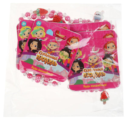 Accessoires de club pour femmes et hommes. МИЛАЯ ЛЕДИ уп-10шт в кор.100уп