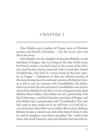 Nina Balatka = Нина Балатка: на анг.яз