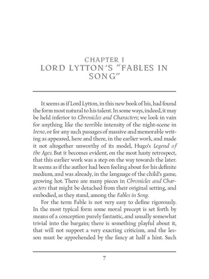 Lay Morals and Other Papers II = Коллекция эссе: на англ.яз