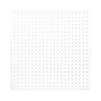 Брелок из термомозаики, единорожка МУЛЬТИ АРТ в кор.4*12шт