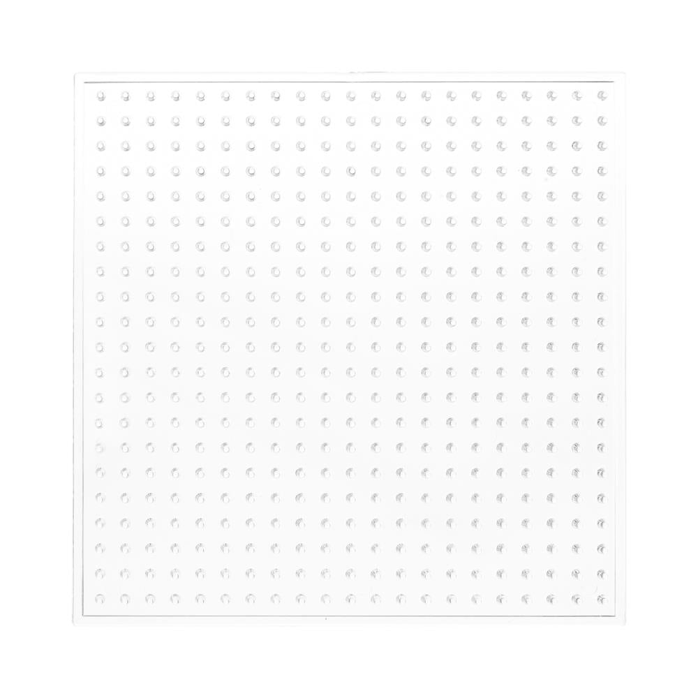 Брелок из термомозаики, пони МУЛЬТИ АРТ в кор.4*12шт