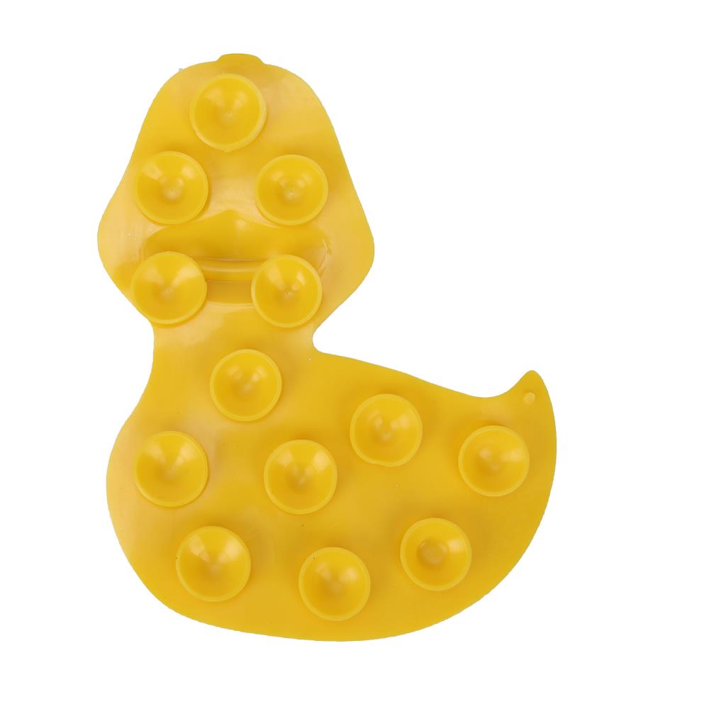 Наклейки на ванну уточка в упаковке КАПИТОШКА в кор.360шт