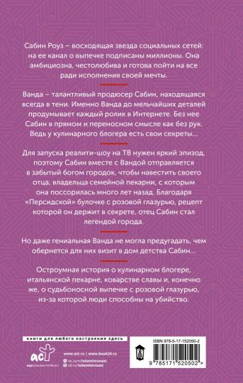 Сахарный вор