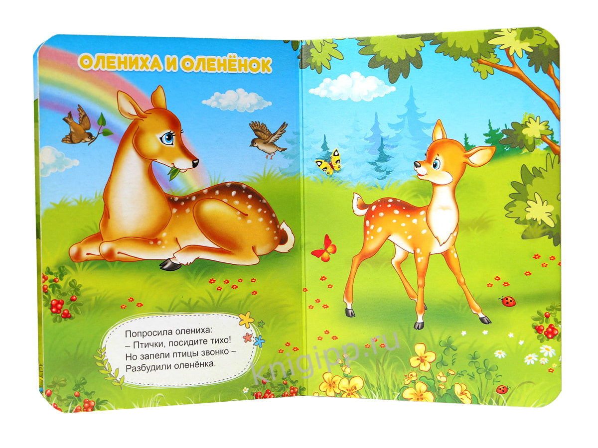 ЦК МИНИ. МАЛЫШИ И МАМЫ