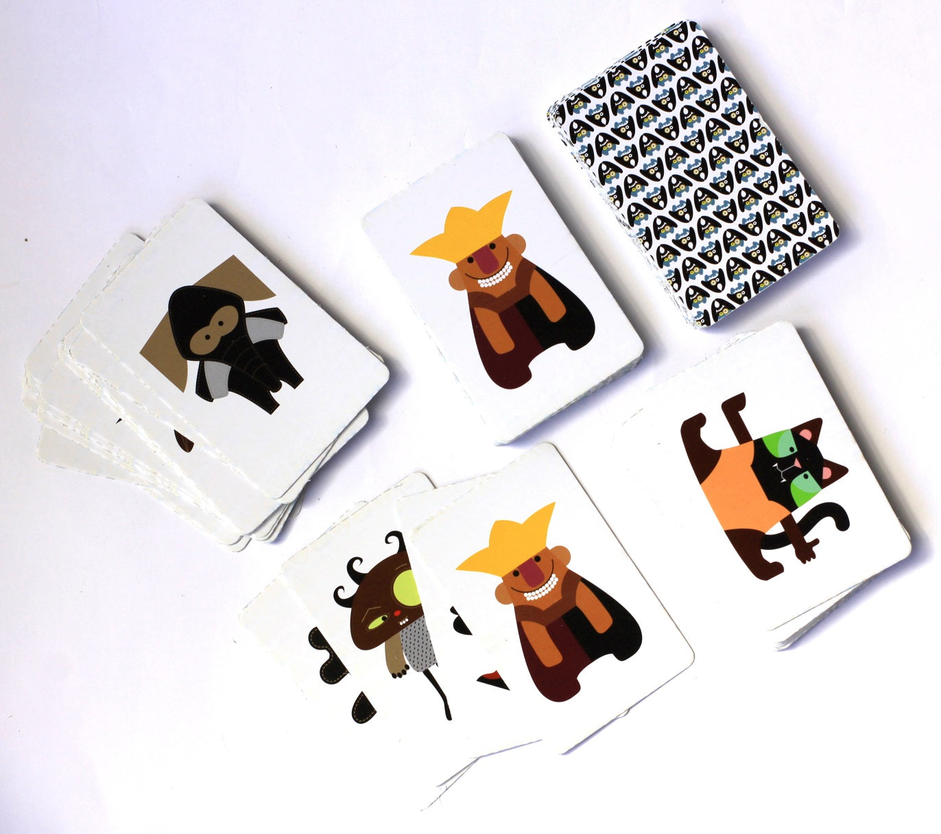 ИГРА НАСТОЛЬНАЯ 2 В 1 "ПИР МОНСТРИКОВ. ПРИКЛЮЧЕНИЯ МОНСТРИКА" в кор.5шт