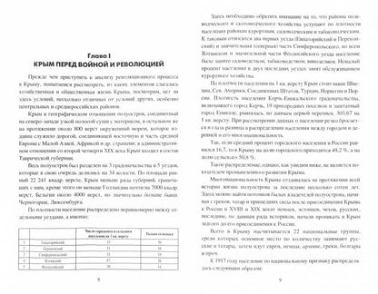 СИ Крым 1917 - 1920. Революция и Гражданская война (12+)