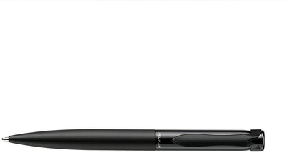 Ручка шар.авт.син. Stola 1 Black (PL929547)