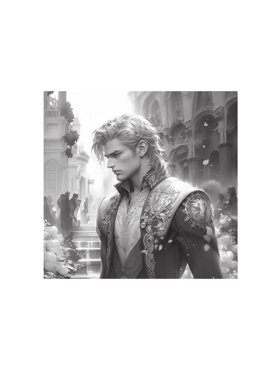 Измена. Ты будешь моей