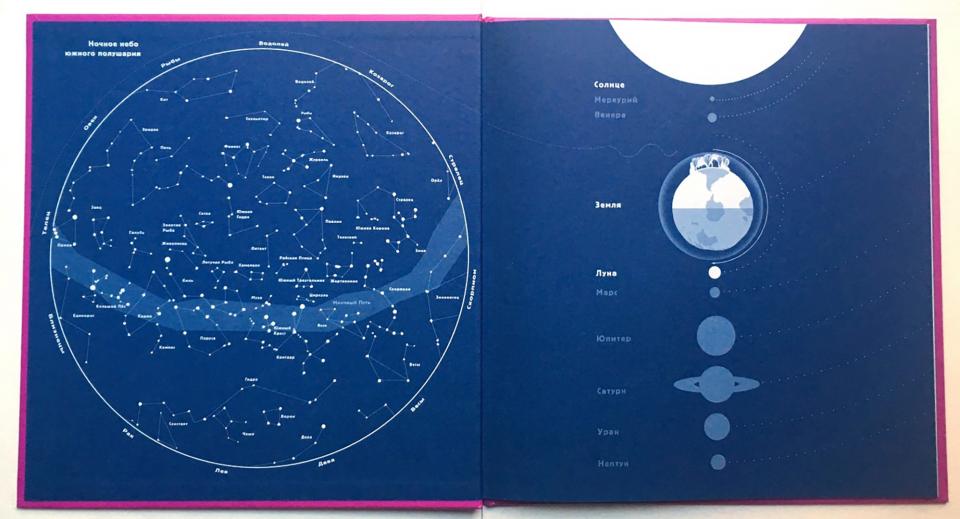 Всем спокойной ночи: сказка, проза