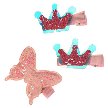 Accessoires pour enfants, 3 pièces, MLE LEV, jusqu'à 10 pièces en cor.100уп