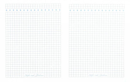 Записная книжка 160л,А5,Розовые узоры,С1957-05