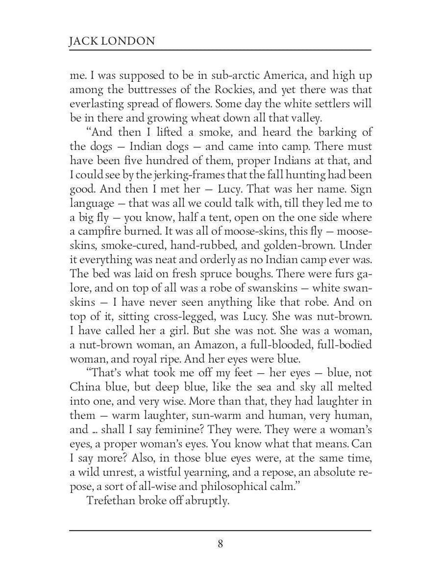 The Night Born and Other Tales = Рожденная в ночи и другие рассказы: на англ.яз