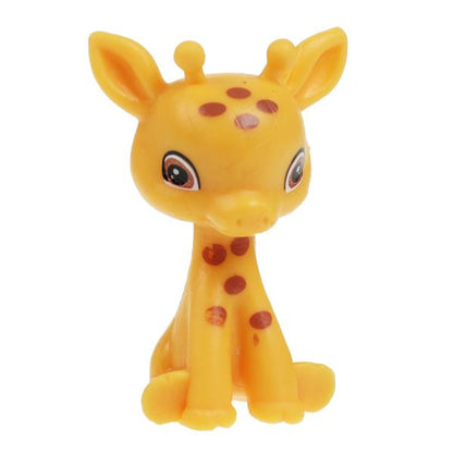 Аксессуары для кукол 29 см 2 питомца с акс для Софии, блист КАРАПУЗ в кор.72шт