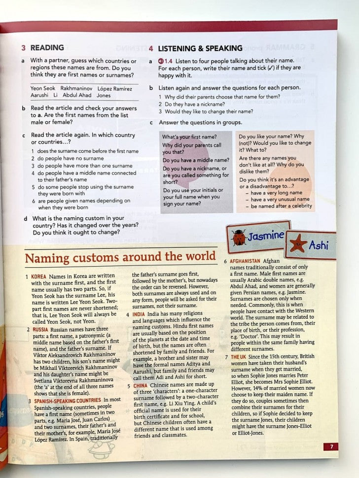 English File Intermediate plus (4TH) S.B+W.B+DVD