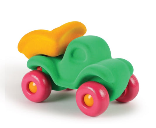 Rubbabou. 20011 Samosval из каучука