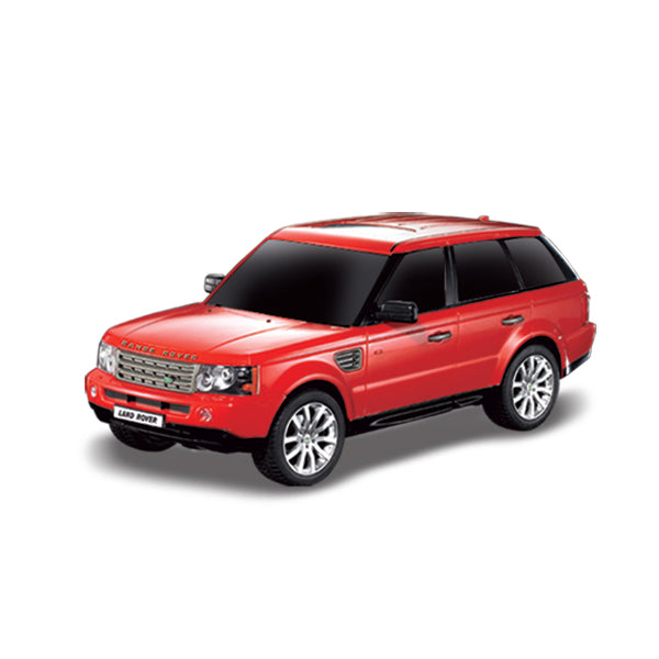 МАШИНА Р/У RASTAR "RANGEROVER SPORT" 1:24, СО СВЕТОМ, ЦВЕТ В АССОРТ. КОР. dans кор.24шт