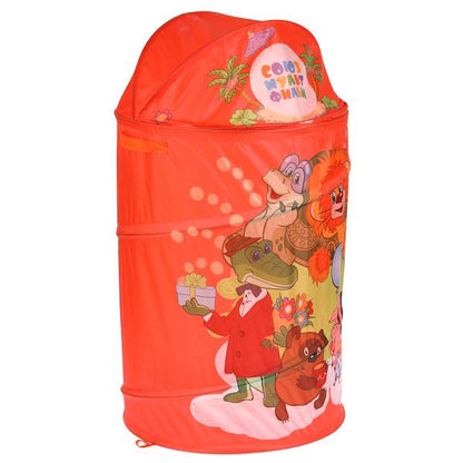 Sac à dos pour enfants 43*60cm JP ВМЕСТЕ в кор.24шт
