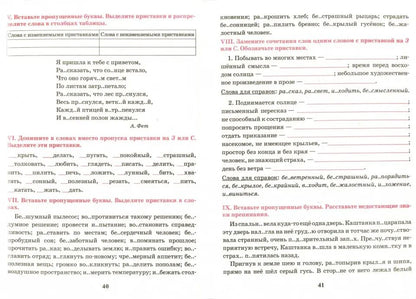 Русский язык. Тренажер по орфографии и пунктуации. 5 кл. Балуш Т.В.