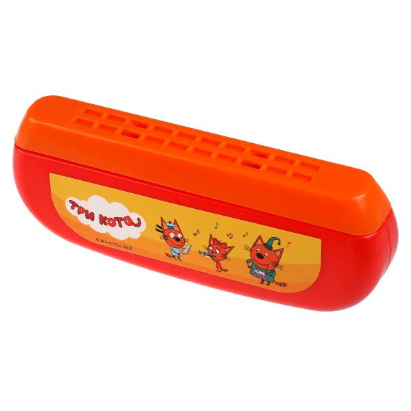 Pour les instruments de musique, Tri Cota, 19*31*3 cm, OM ВМЕСТЕ в кор.120шт