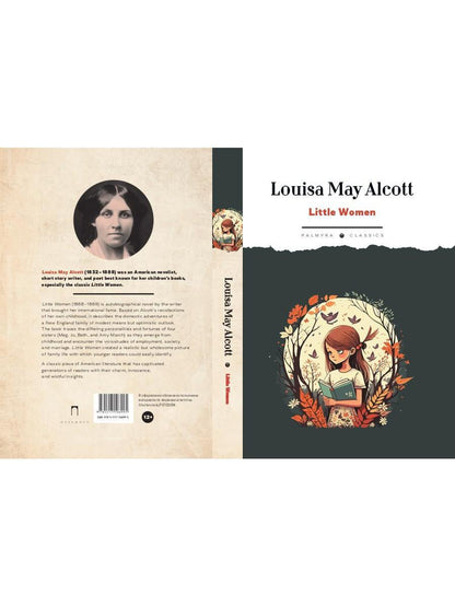 Little Women: на англ.яз