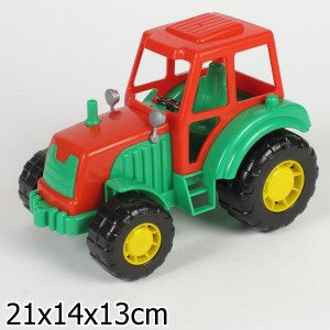 Полесье. Трактор "Мастер" арт.35240 /10