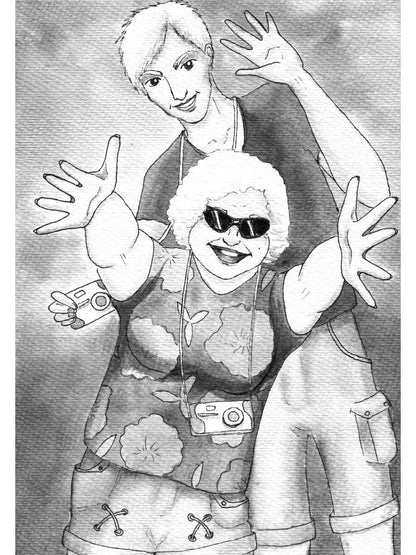 В семье не без подвоха