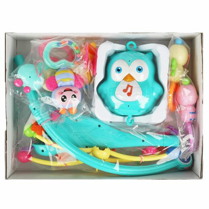 Carrousel musical pour la musique chinoise en cor. Умка в кор.3*6шт