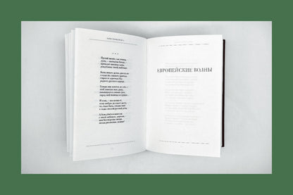 Слово. Грозовые крылья: стихи