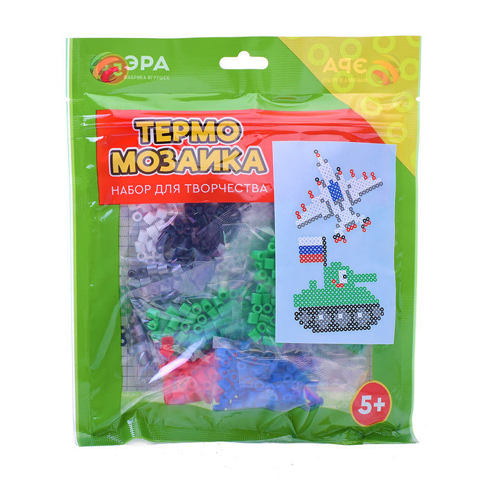 Эра. Термомозаика "Самолет и танк" тип 20 исп.12 арт.С-467-57238307