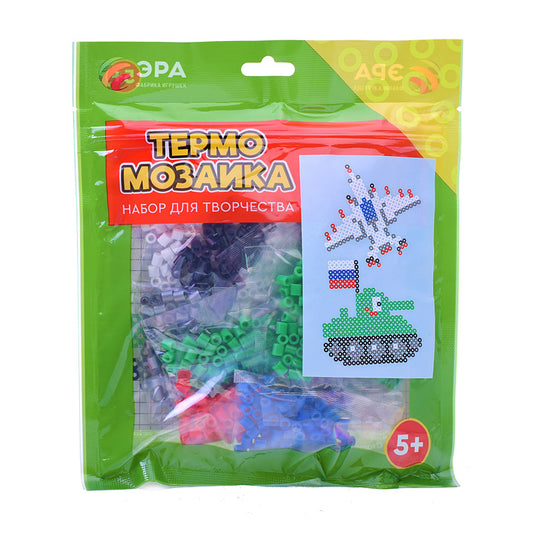 Эра. Термомозаика "Самолет и танк" тип 20 исп.12 арт.С-467-57238307