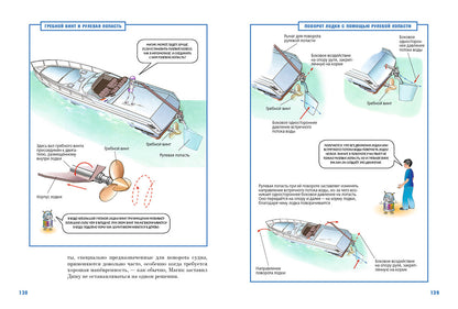 Крайнев. Первое путешествие в царство машин