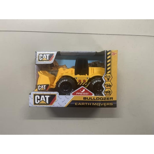 Machine en plastique de 16,5 cm, подвиж. дет., инерц., кор. Parc technologique dans le cor.2*48шт