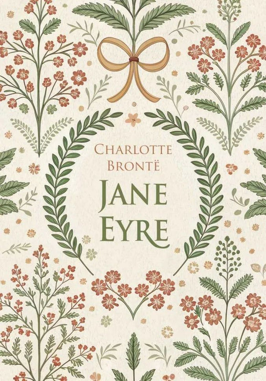 Jane Eyre = Джейн Эйр: книга для чтения на английском языке