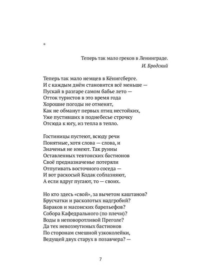 Роман о глупости: стихотворения