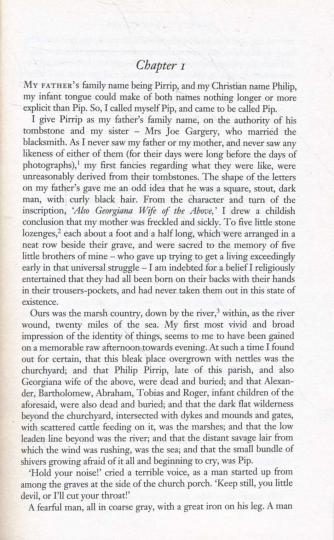 Great Expectations. Complete and Unabridged