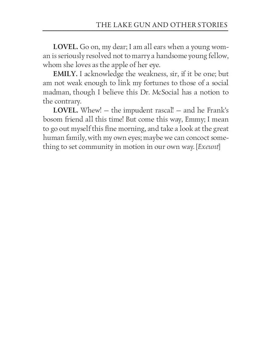 The Lake Gun and Other Stories = Озерное ружье и другие истории: на англ.яз