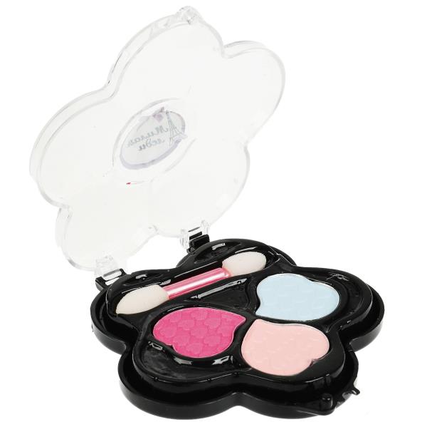 Cosmétique ДЛЯ ДЕВОЧЕК тени для век МИЛАЯ ЛЕДИ в кор.2*180шт