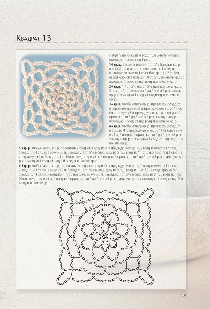 Библия узоров.250 оригинальных идей (16+)