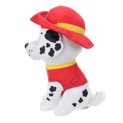 Игрушка мягкий щенок герой мультфильма 20 см,сидячая,озвученная Добрые игрушки в кор.24шт