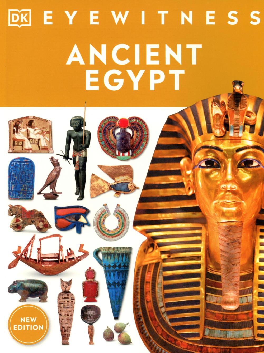 Eyewitness - Ancient Egypt