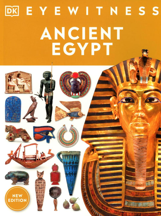 Eyewitness - Ancient Egypt