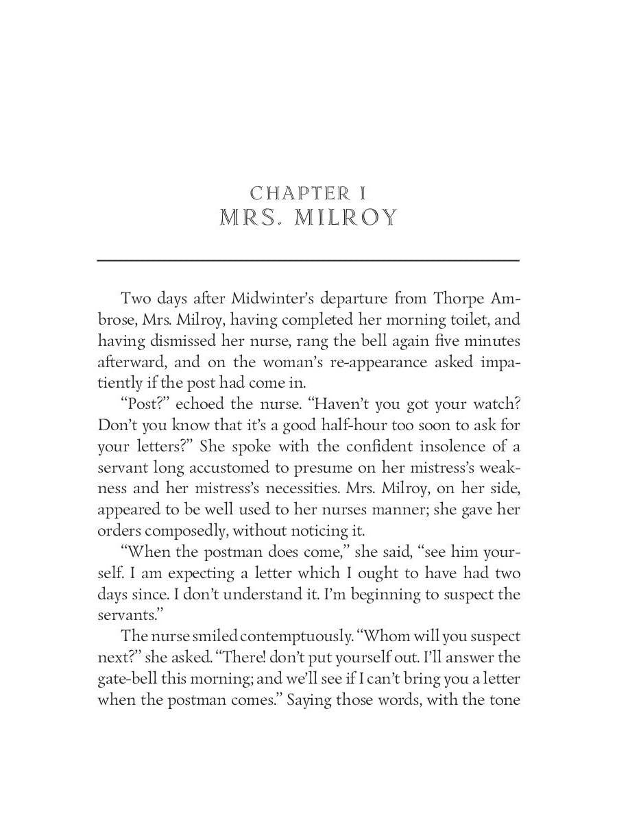 Armadale III-V = Армадейл III-V. Т. 9.: на англ.яз