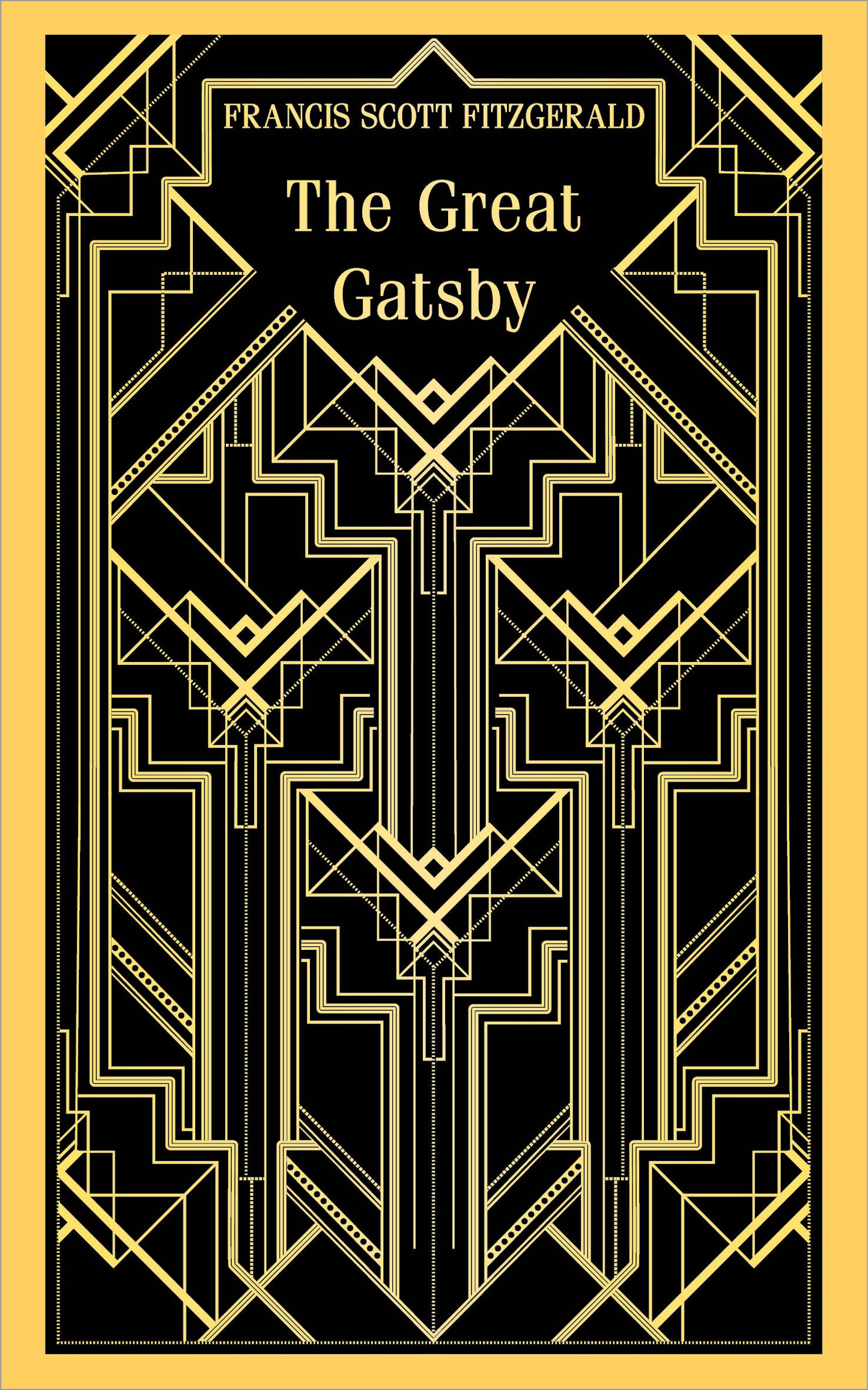 The Great Gatsby