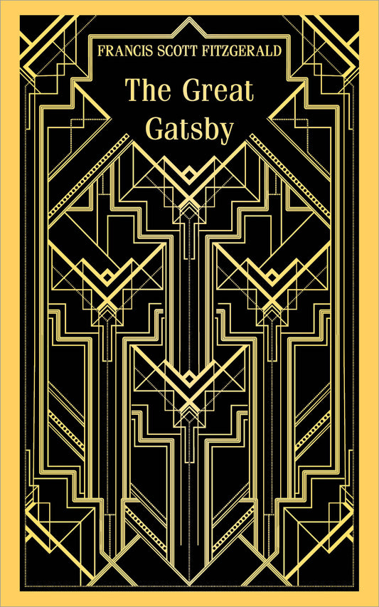 The Great Gatsby
