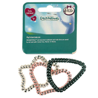 Accessoires pour enfants de l'EPS, produits en résine, 3 pièces, MLE LEV, jusqu'à 10 pièces en cor.100up