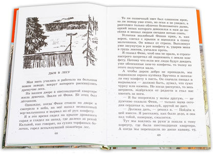 Тимур и его команда: быль, рассказы и повесть
