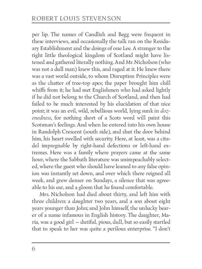 The Misadventures of John Nicholson = Несчастья Джона Никольсона: на англ.яз