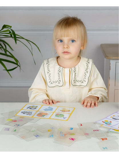 ЛОТО ПЛАСТИК "КОНТУРЫ" СЕРИЯ 10КОР ПЛАСТИК в кор.14шт