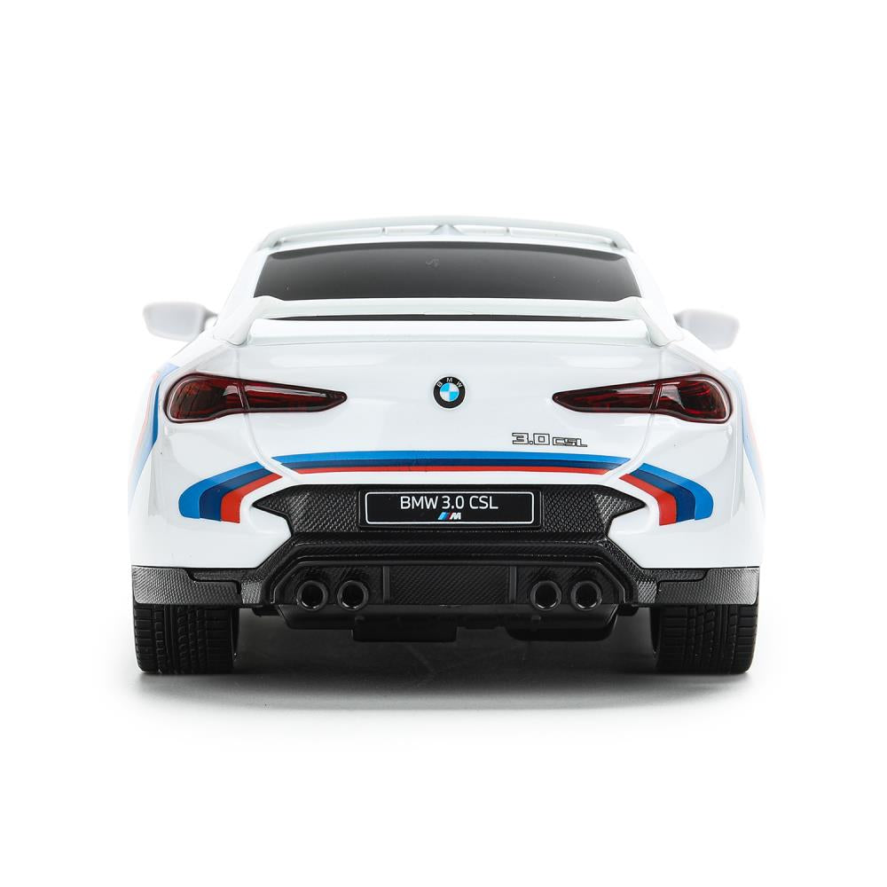 Машина р/у BMW 3.0 csl 1:24 Rastar в кор.18шт